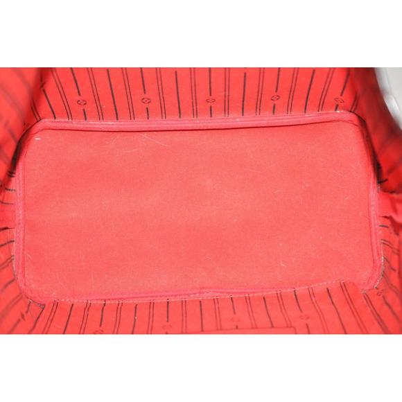 Auth Louis Vuitton Neverfull Mm #45348L75B - Picture 9 of 13